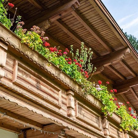 Ferienwohnung Im Haus Stoeckl Angerberg  Luaran gambar