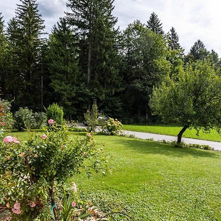 Ferienwohnung Im Haus Stoeckl Angerberg  Luaran gambar
