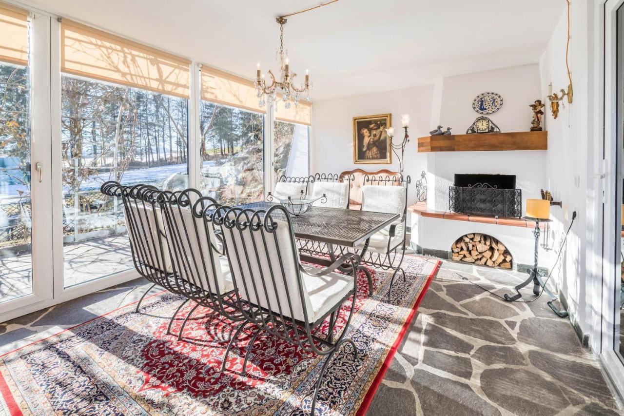Ferienwohnung Im Haus Stoeckl Angerberg  Luaran gambar
