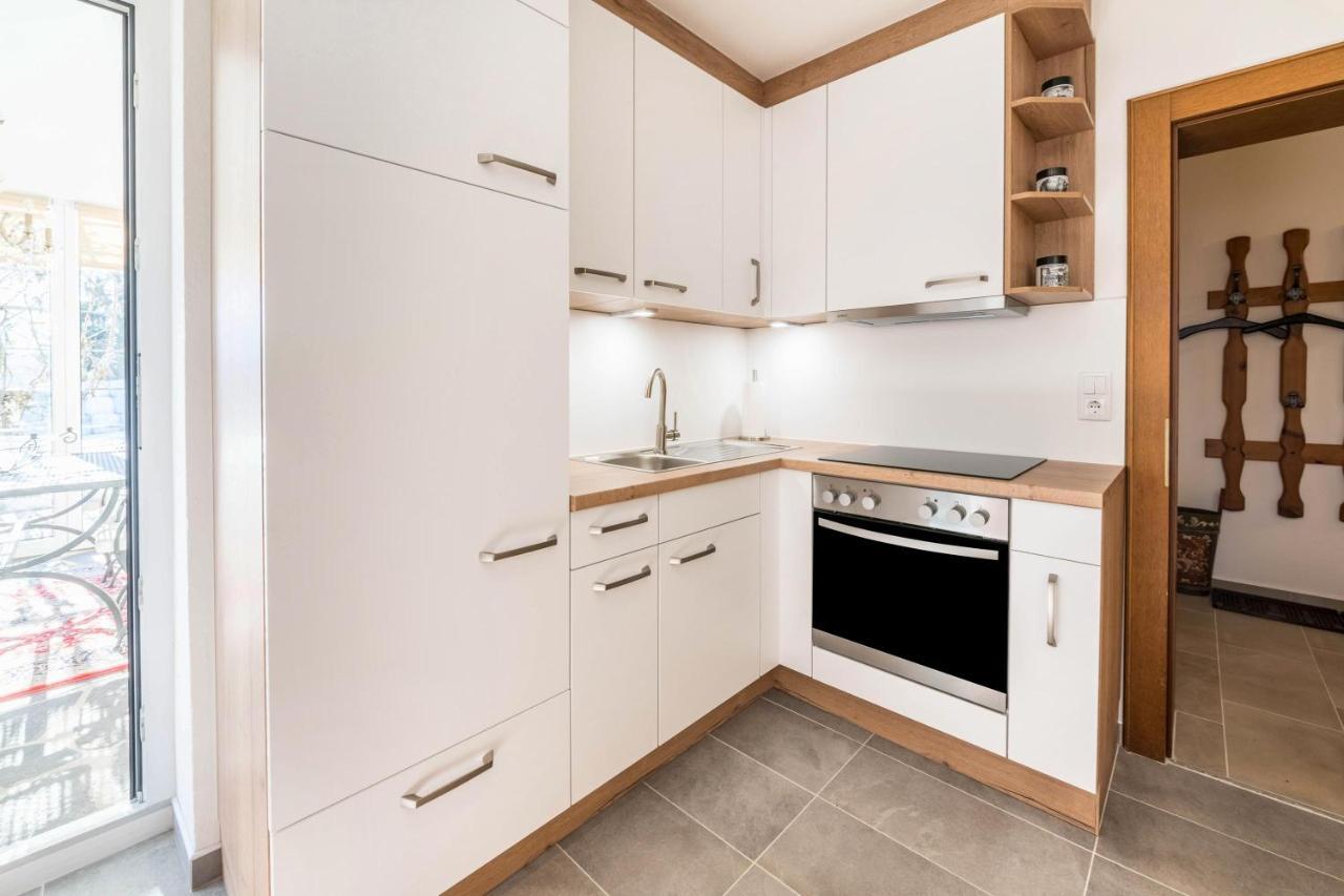 Ferienwohnung Im Haus Stoeckl Angerberg  Luaran gambar