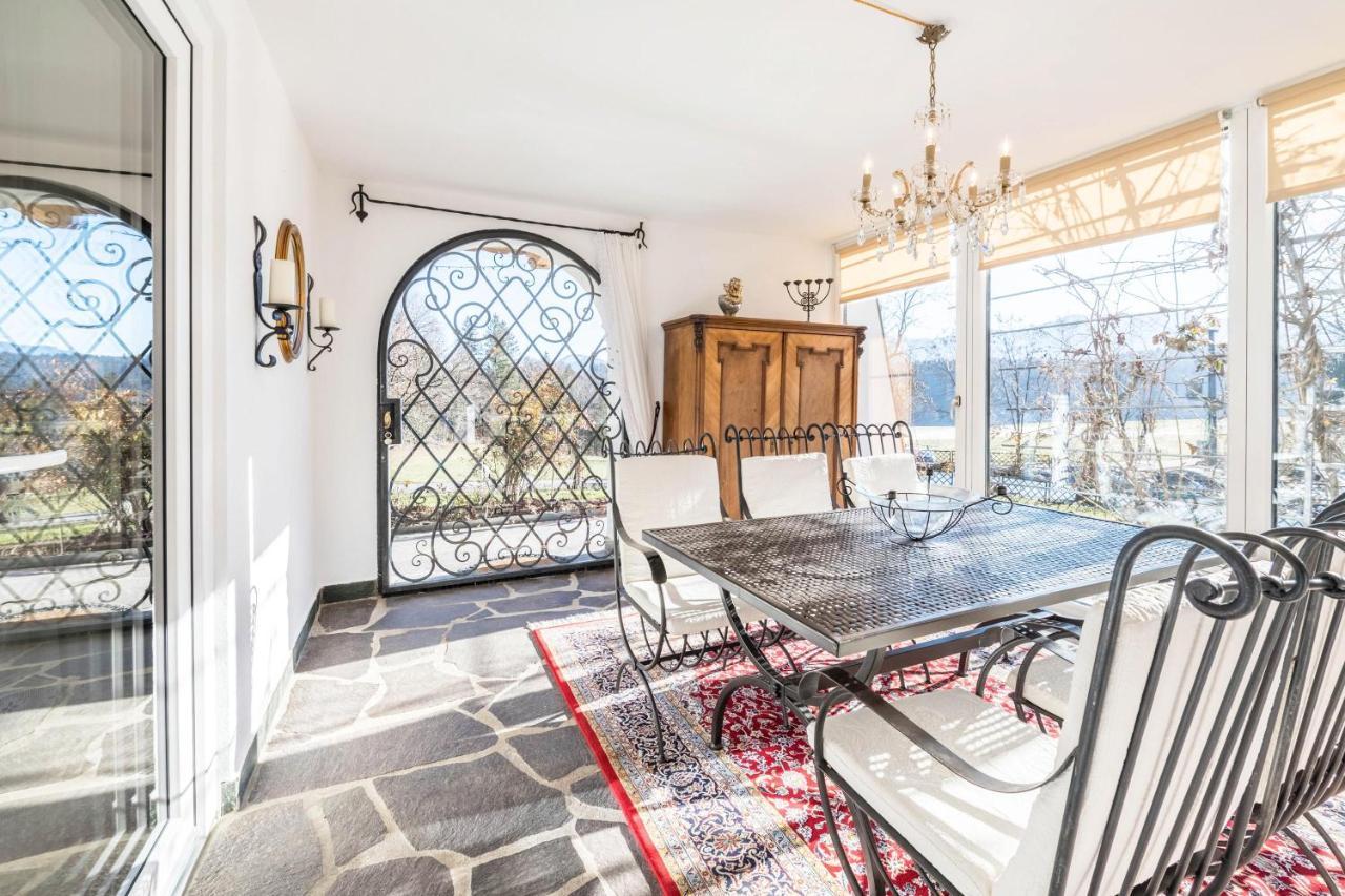 Ferienwohnung Im Haus Stoeckl Angerberg  Luaran gambar