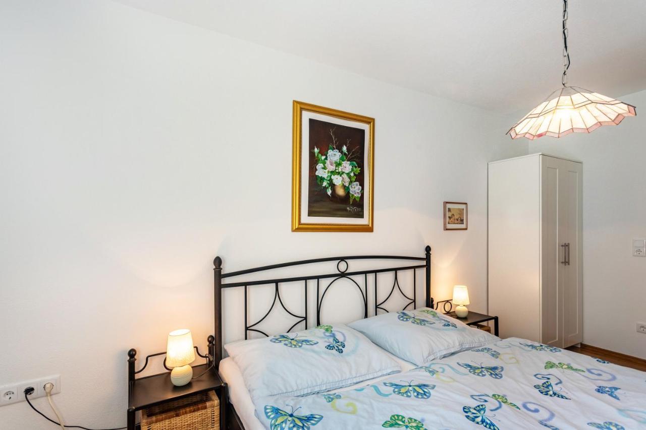 Ferienwohnung Im Haus Stoeckl Angerberg  Luaran gambar