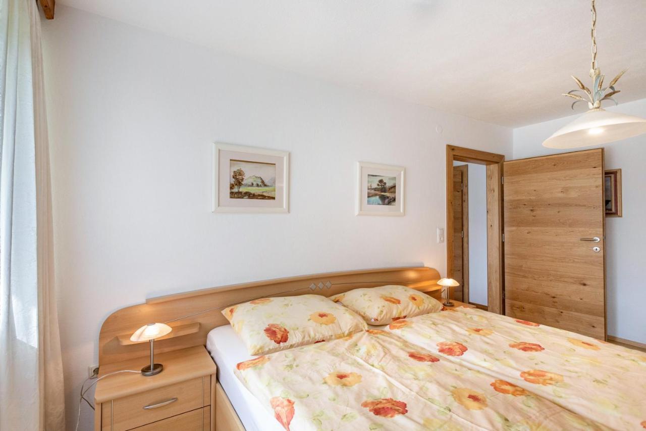 Ferienwohnung Im Haus Stoeckl Angerberg  Luaran gambar