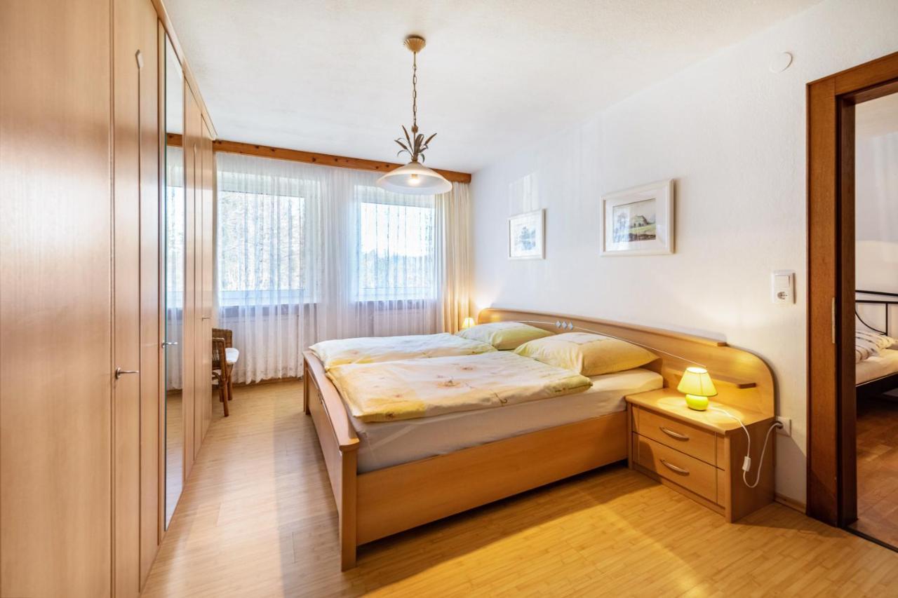 Ferienwohnung Im Haus Stoeckl Angerberg  Luaran gambar