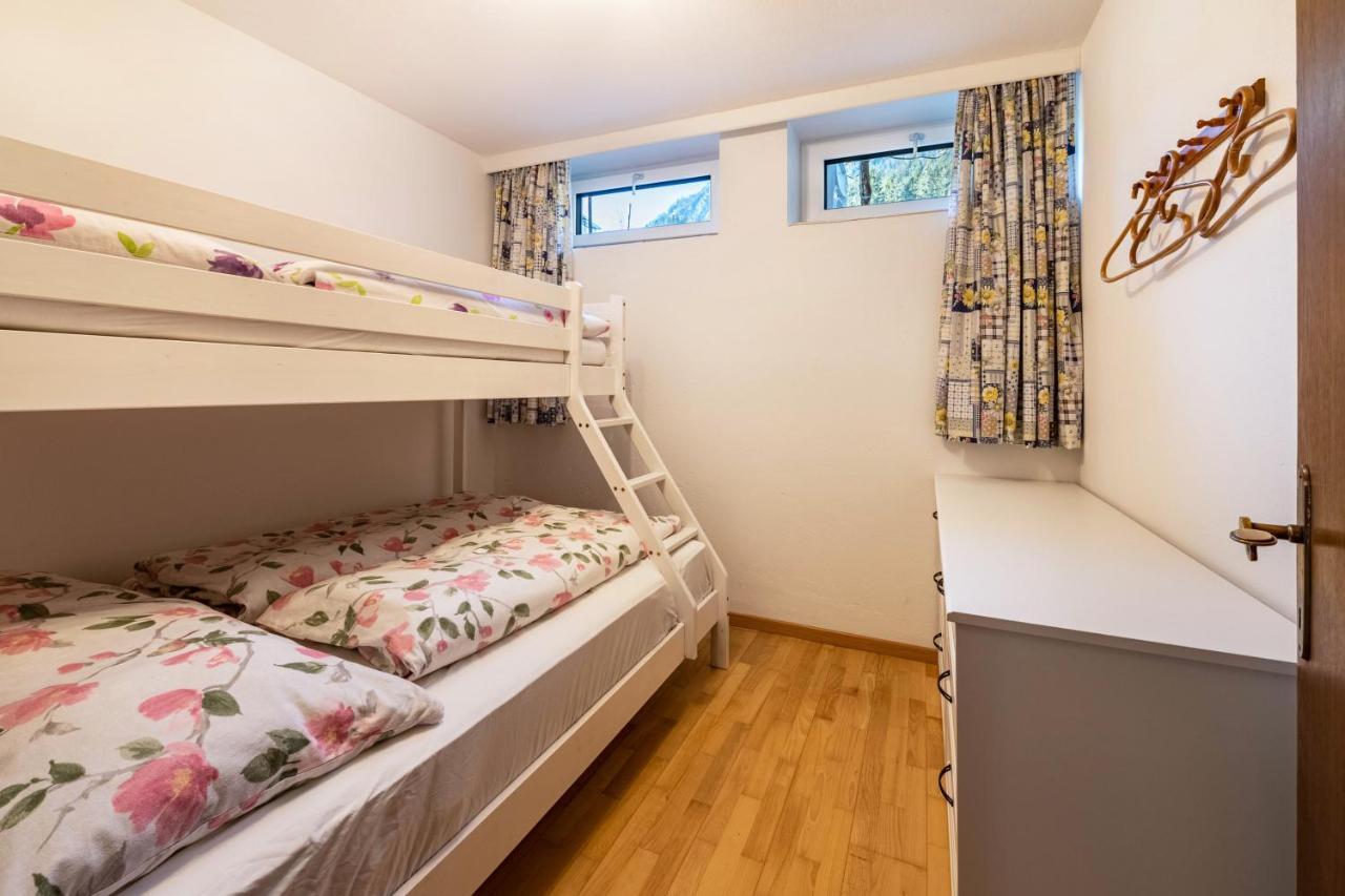 Ferienwohnung Im Haus Stoeckl Angerberg  Luaran gambar
