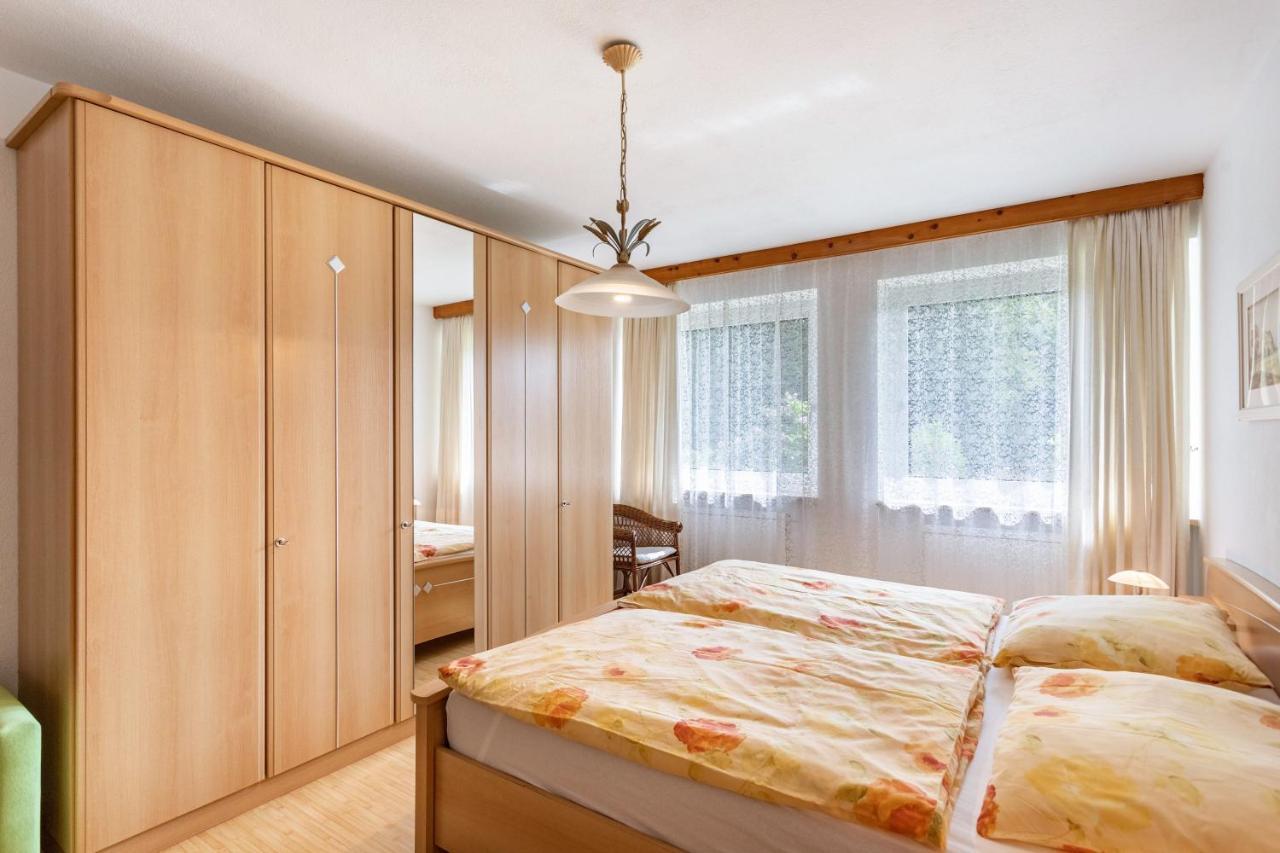 Ferienwohnung Im Haus Stoeckl Angerberg  Luaran gambar