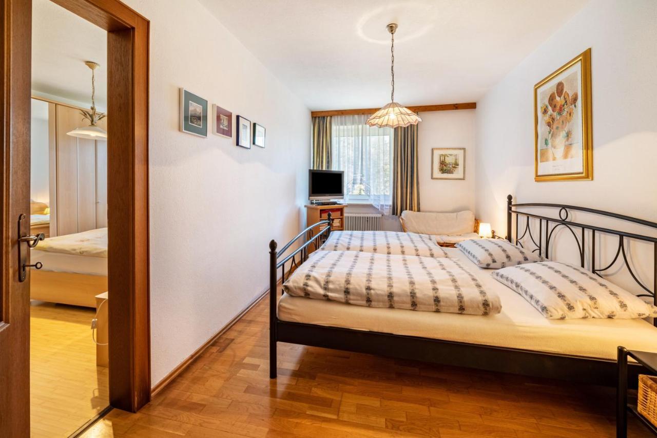 Ferienwohnung Im Haus Stoeckl Angerberg  Luaran gambar