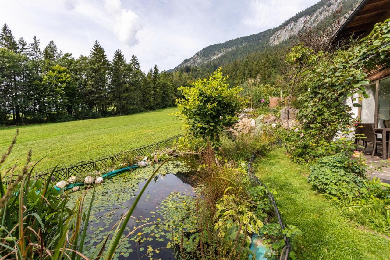 Ferienwohnung Im Haus Stoeckl Angerberg  Luaran gambar