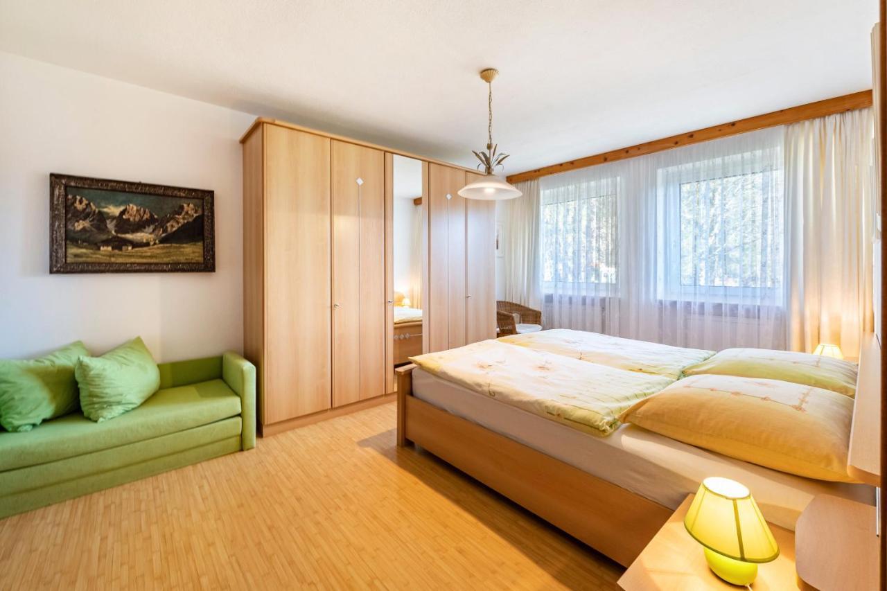 Ferienwohnung Im Haus Stoeckl Angerberg  Luaran gambar