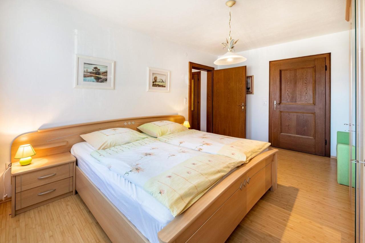 Ferienwohnung Im Haus Stoeckl Angerberg  Luaran gambar