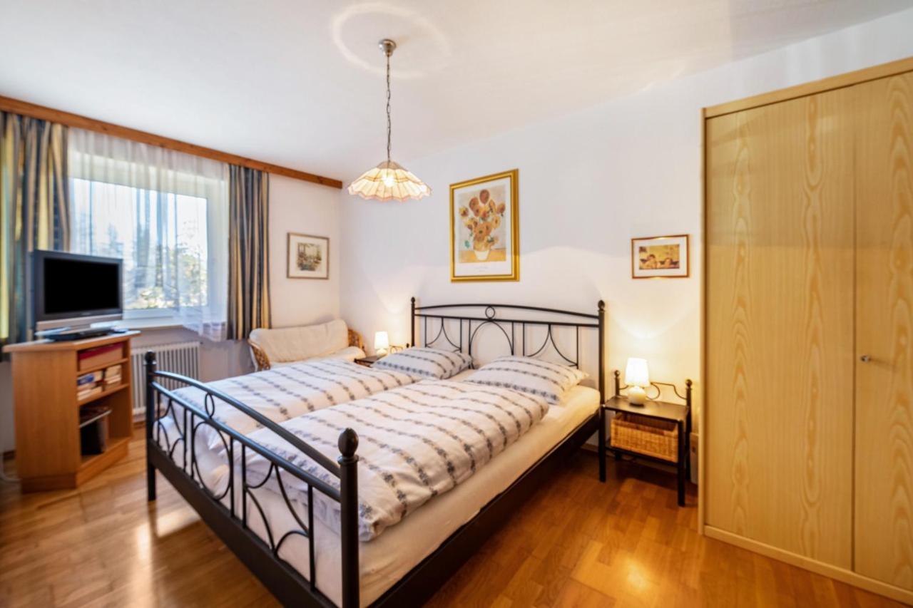 Ferienwohnung Im Haus Stoeckl Angerberg  Luaran gambar