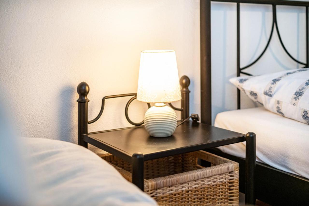 Ferienwohnung Im Haus Stoeckl Angerberg  Luaran gambar
