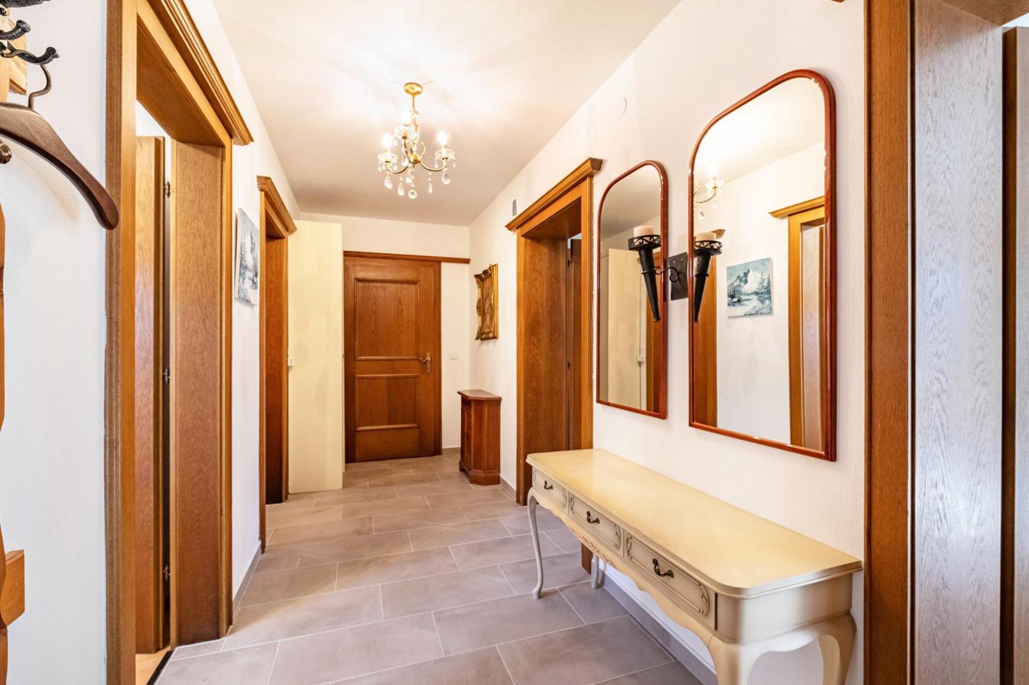 Ferienwohnung Im Haus Stoeckl Angerberg  Luaran gambar