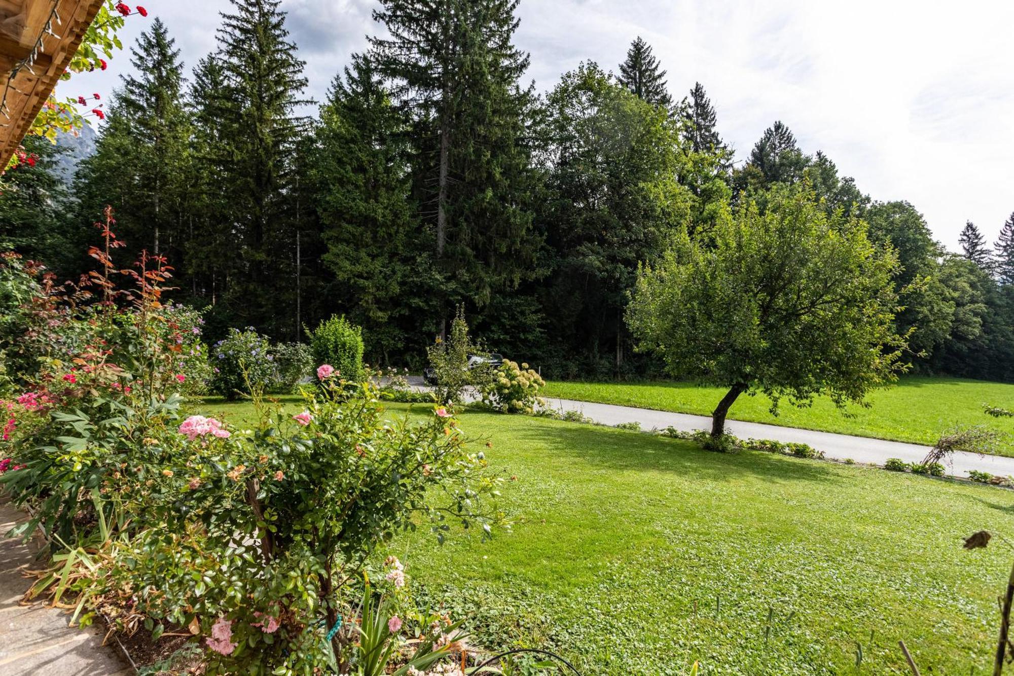Ferienwohnung Im Haus Stoeckl Angerberg  Luaran gambar